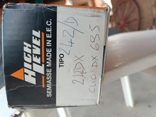 Semiasse Dx Renault Clio L.695