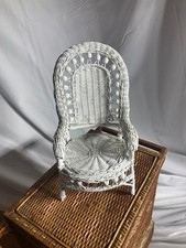 Affascinante sedia in