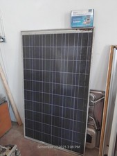 Pannello fotovoltaico