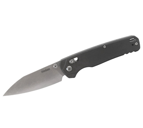 Kershaw bel air - bel, grigio