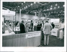 1974 American College Surgeons