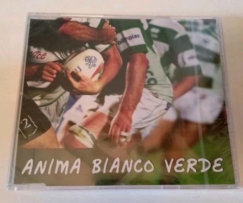 Pooh anima bianco - bianco, cd