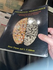 2005 Theoretical Neuroscience