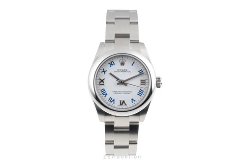 Rolex oyster perpetual - rolex,