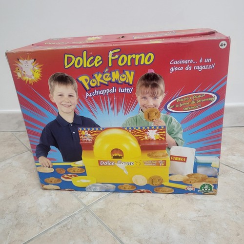 Pokemon vintage dolce - pokemon,vintage,,