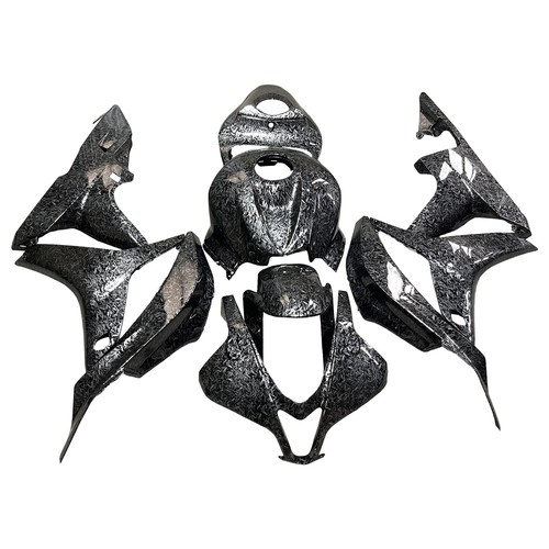 Injection fairing kit bodywork - fairing,