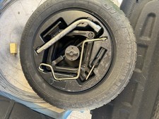 RUOTINO KIT RUOTA DI SCORTA