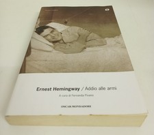 Addio alle armi - di Ernest
