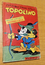TOPOLINO LIBRETTO  # 150 - 10