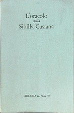 L'ORACOLO DELLA SIBILLA