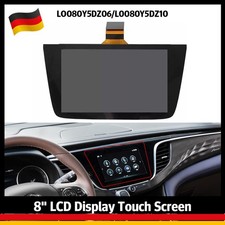 Display Touch Screen per Opel