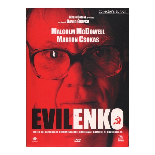 Dvd evilenko regia di - 2,