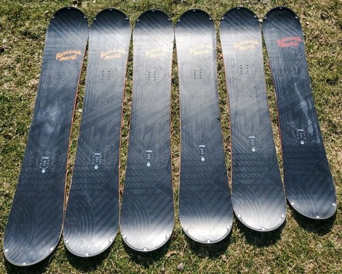 Snowboard rossignol - snowboard,