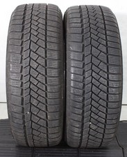 2 pneumatici invernali