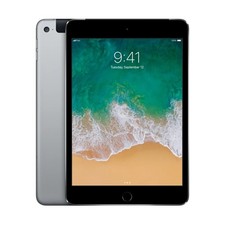 Ipad Mini 4 7.9'' 128Gb -