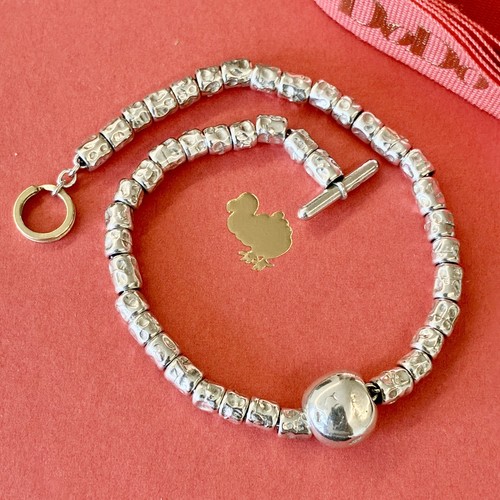 Dodo pomellato bracciale - dodo,