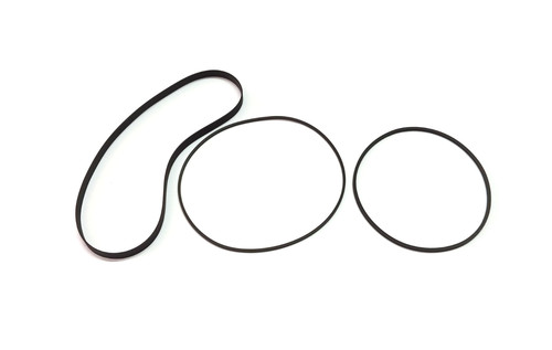 Set cinghie per - set, 3