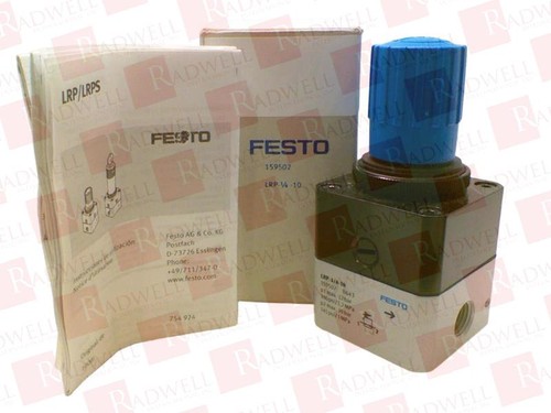 Festo lrp lrp1410 - lrp-1/4-10, /