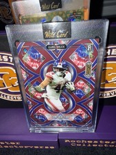 2025 wild card - 2025,