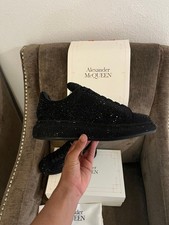 Alexander McQueen X Swarovski 