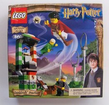 Lego Harry Potter 4726