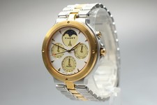 Orologio Uomo Vintage 1999 [N