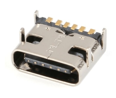 Pezzi usb type 1 - type-c, 3.1