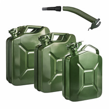 Tanica  benzina per carburante