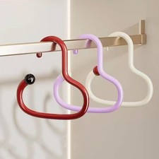 6PCS Bra Hanger for Thick