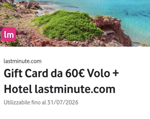 Gift card coupon pacchetto - gift,