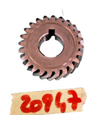 INGRANAGGIO ALBERO MOTORE