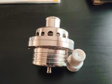 Valvola pop off Fiat Coupé Turbo 16V 