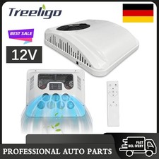 Climatizzatore da tetto DC 12V