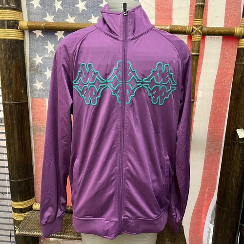 Nwot kappa 1pc jacket - nwot,