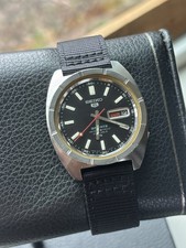 RARO Orologio Sportivo Seiko 5