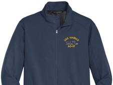 Giacca morbida USS MARIAS