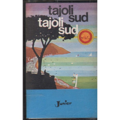 Luciano tajoli mc7 - luciano,