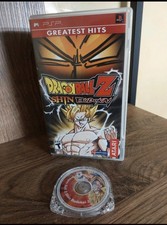 Dragon ball shin - dragon, budokai