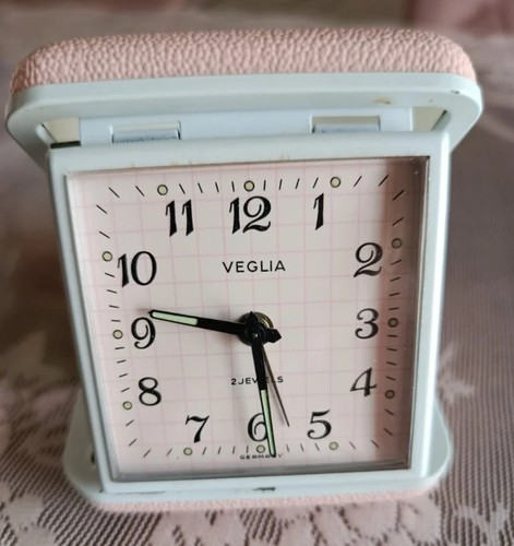 Bellissimo orologio tavolo - bellissimo, da