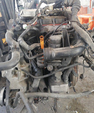 038100098NX Motore semicompl