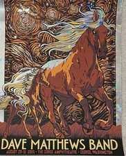 Poster dave matthews band - poster,