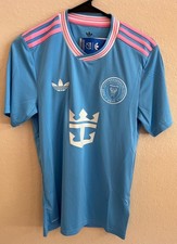 Maglia Calcio Intermiami Messi
