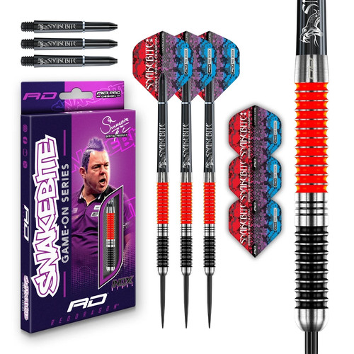 Gerwyn price luke - luke, humphries
