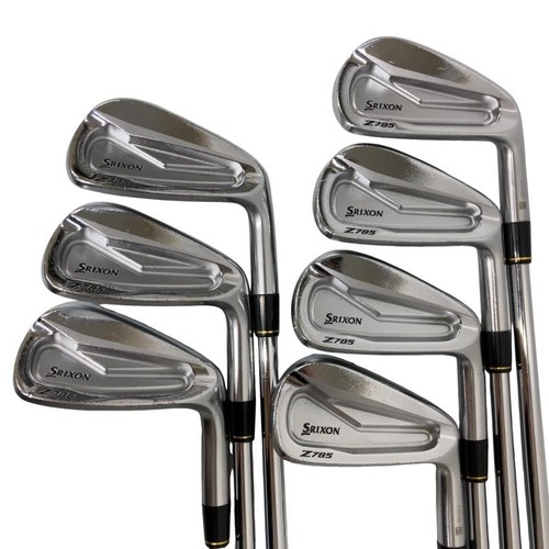 Dunlop srixon z785 set - srixon, di
