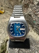 Orologio Vintage Seiko 5