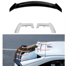 Spoiler tetto posteriore 3