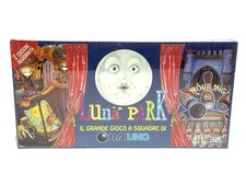 1996, GIOCO TAVOLO LUNA PARK