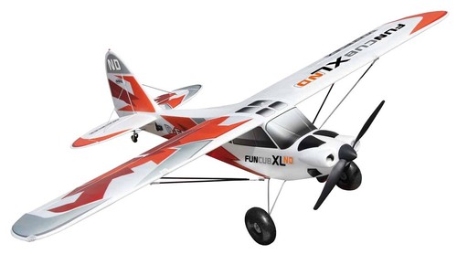 Multiplex funcub - multiplex,