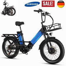 Bicicletta elettrica 2000W