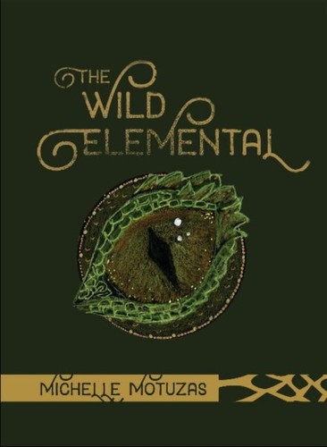 The wild elemental oracle - the,